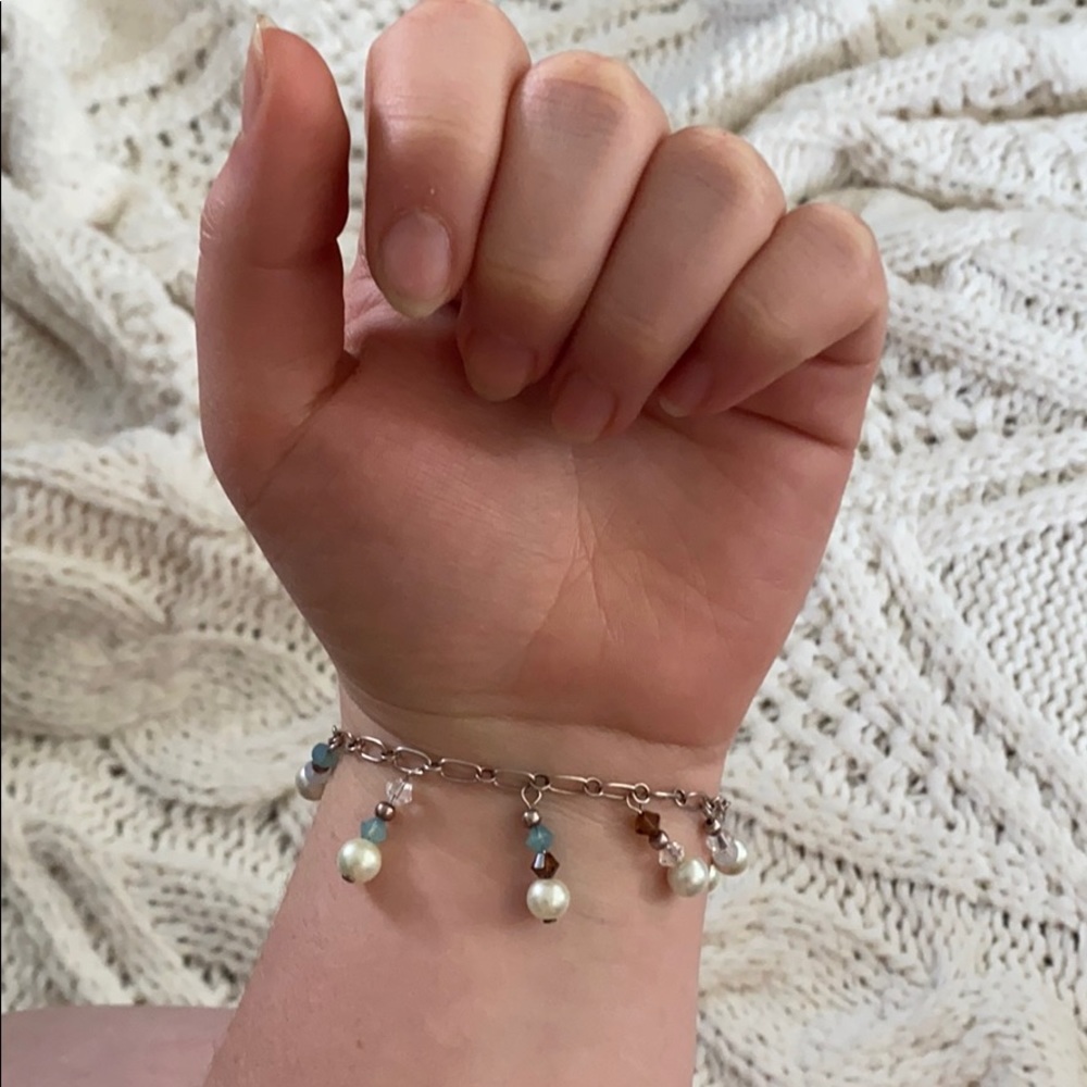 Handmade bracelet - Picture 3 of 3